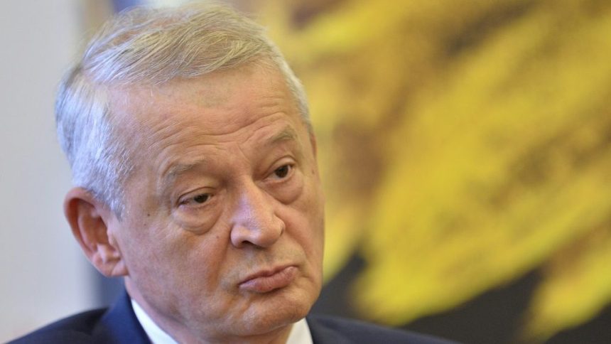 Sorin Oprescu nu va fi extradat din Grecia