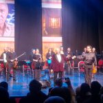 Spectacol de exceptie la Sibiu cu Tudor Gheorghe