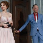 Spectacole sold out la Teatrul National Sibiu