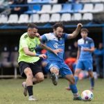 Start in returul Superligii Sibiu pentru ACS Paltinis Rasinari