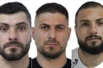 Stirea zilei Doi ucigasi ai lui Adrian Kreiner condamnati pe viata