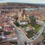 Strazi din Cisnadie si Cisnadioara fara apa joi