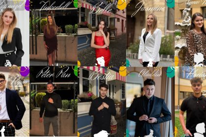 Surprize la Balul Bobocilor de la ULBS