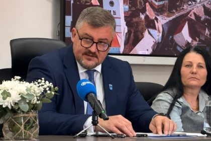 Suspiciuni de abuz si delapidare la Primaria Cisnadie Orlanean Nu e razbunare pe vechiul primar video