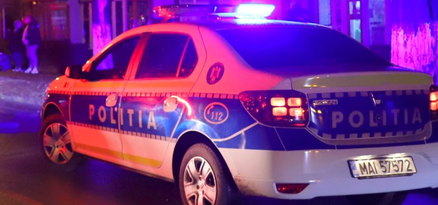 Talharia de pe strada Tesatorilor arest pentru 2 autori si minora