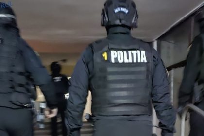 Tanar din Galati retinut pentru hartuirea fosta iubita