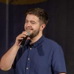 Tanar din Seica Mare pe podium la festivalul VOICES