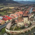 Tanr de 26 de ani arestat pentru efractie in Axente Sever