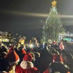 Targ de Craciu la Cisnadie Orlatan Facem si in Arhitectilor video