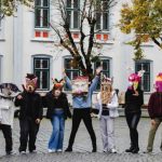 Teatrul Gong Sibiu aduce magia transformarii artistice