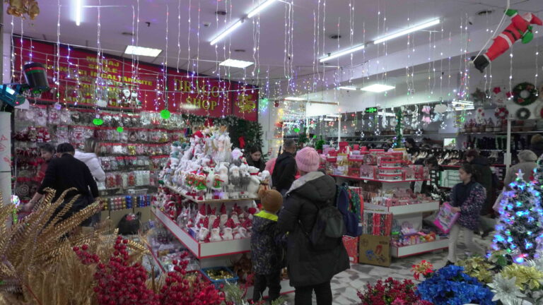 Temu si Shein domina magazinele chinezesti din Sibiu