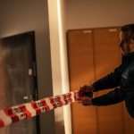 Tragedie in Politie agent tanar gasit impuscat in cap