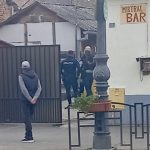 Tragedie la Cisnadie un barbat de 53 de ani a murit