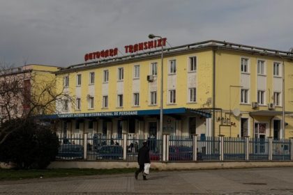 Transmixt se inchide soferii cauta locuri de munca