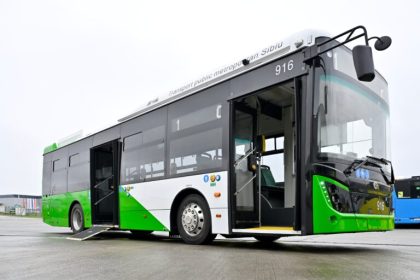 Transport metropolitan intre Cisnadie si Sibiu detalii bilet si trasee