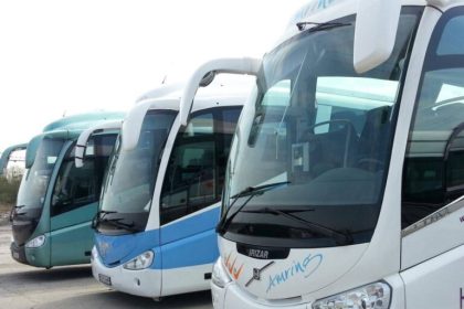 Transportul metropolitan Sibiu pierde o firma si curse