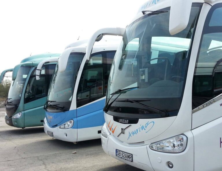 Transportul metropolitan Sibiu pierde o firma si curse