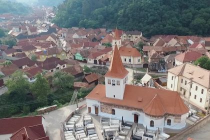 Trei localitati din judetul Sibiu raman fara apa joi