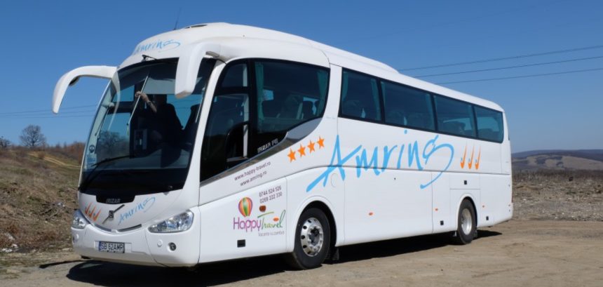 Trei rute abandonate de Transmixt preluate de alta companie