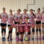 Tribune pline si meciuri spectaculoase la Turneul U17