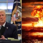 Trump confirm reluarea testelor nucleare n SUA