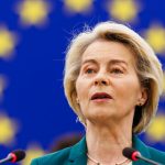 UE isi creeaza agentie de spionaj cu Ursula von der Leyen