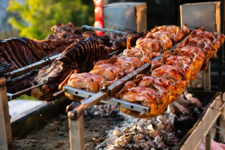 UPDATE Bunch ul de la Backyard AMANAT din cauza vremii