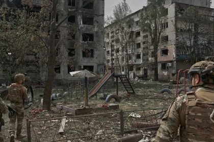 Ucraina accepteaza propunerea de pace mediata de SUA