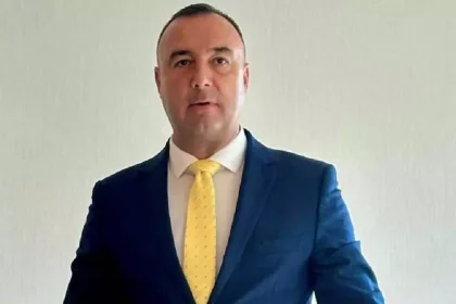 Un fost judecator sibian presedinte al CSM Liviu Odagiu