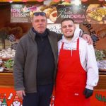 Un italian aduce deserturi siciliene la Sibiu