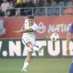 Un jucator anunta redresarea FC Hermannstadt Luptam