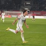 Un jucator de la FC Hermannstadt asul echipei cu FCSB Am avut meciul carierii