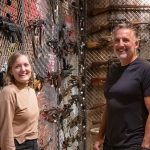 Un milionar a facut o ferma pentru supravietuire apocaliptica