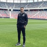 Un tusier de Liga 2 numit sef interimar pentru arbitri