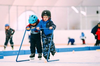Unde poti patina iarna aceasta langa Sibiu