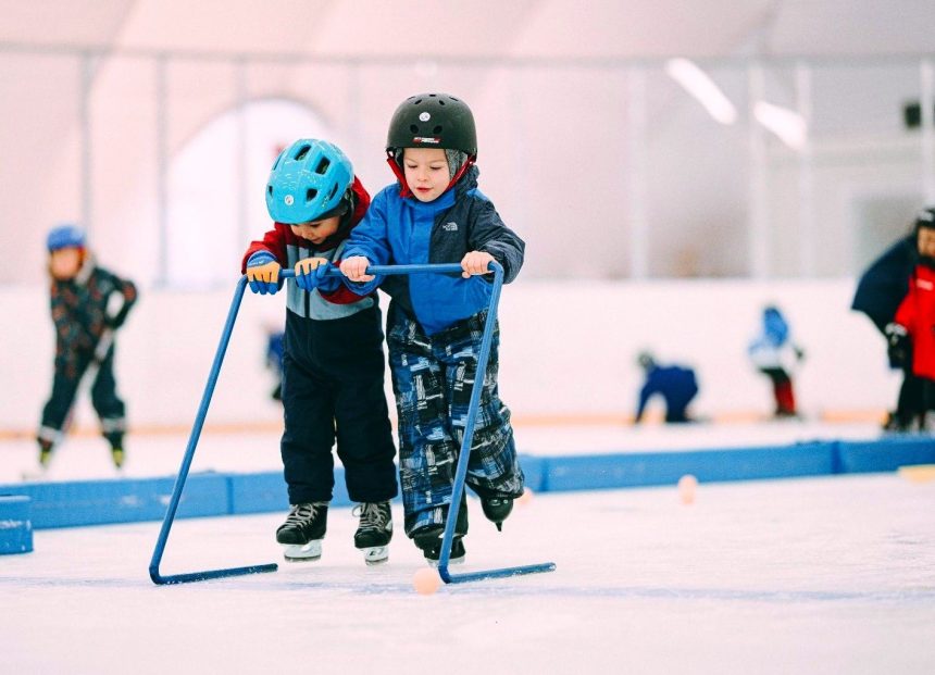 Unde poti patina iarna aceasta langa Sibiu