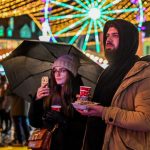 Unic in Romania calitatea vinului fiert din Sibiu analizata incognito