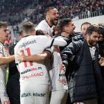 Vesti bune de la FC Hermannstadt Maldarasan e incantat