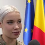 Viata intre disciplina si empatie povestea unei studente