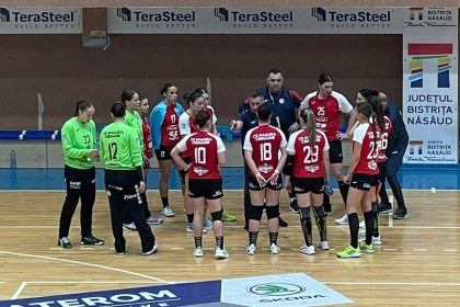 Victorie pentru Magura in deplasare Cisnadia progreseaza