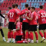 Victorie pretioasa pentru Selimbar impotriva Bistritei