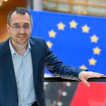 Vlad Voiculescu revine in politica ca consilier