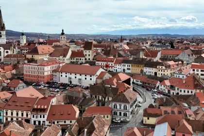Vreme neobisnuita de calda in urmatoarele 4 saptamani