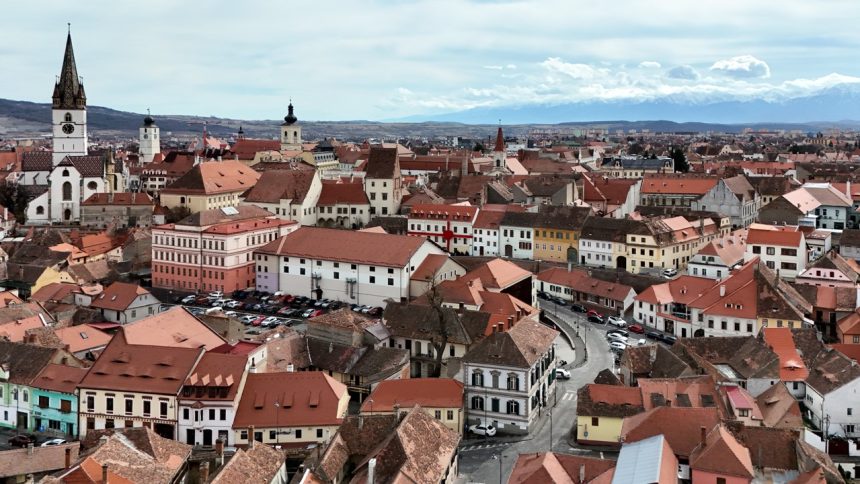 Vreme neobisnuita de calda in urmatoarele 4 saptamani