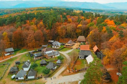 Weekend de poveste la Sibiu cu evenimente diverse