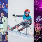 Weekend prelungit la Sibiu Petrecerea Backyard si evenimente de 1 decembrie