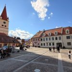 Zeci de strazi din Cisnadie si Cisnadioara fara ap