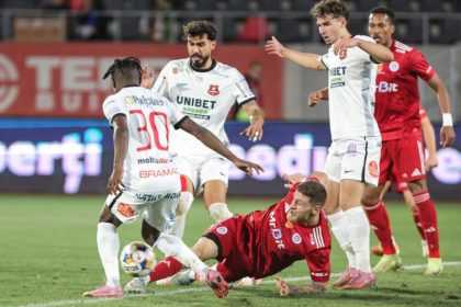 Zilele meciurilor FC Hermannstadt cu Craiova si Petrolul stabilite