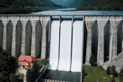 Zvonuri infirmate barajul Gura Raiului este sigur
