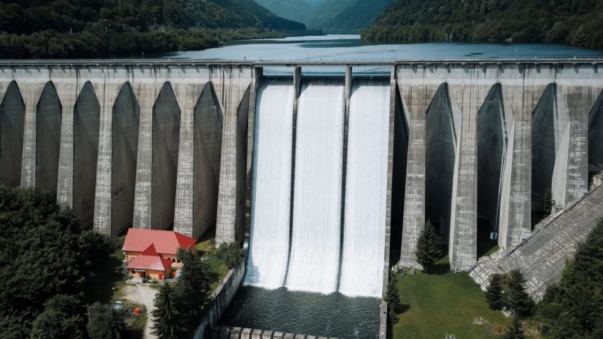 Zvonuri infirmate barajul Gura Raiului este sigur